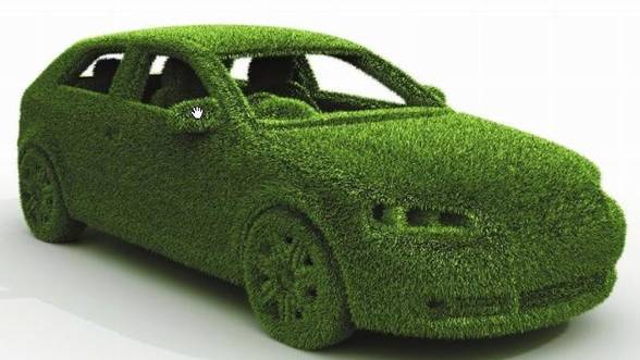 masini ecologice
