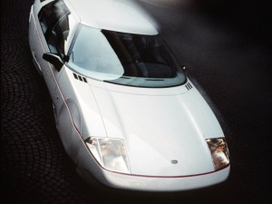 Ford Probe Concept Car