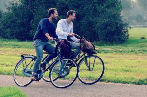 Ciclism - beneficii si dezavantaje