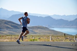 Reguli de baza ale alergatorilor de cursa lunga
