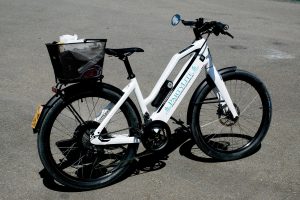 Principalele tipuri de biciclete electrice