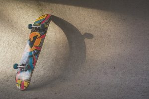 11 lucruri interesante despre skateboarding