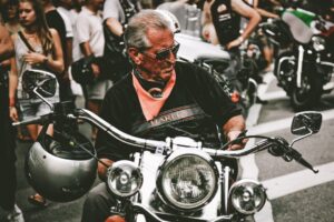Cum să remediați 5 probleme comune la motocicletele mai vechi