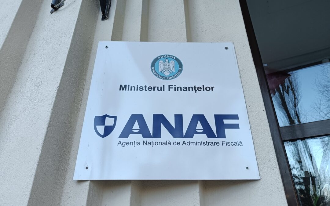 Fraudă de 15 milioane de euro în comerțul cu autoturisme second hand descoperita de ANAF